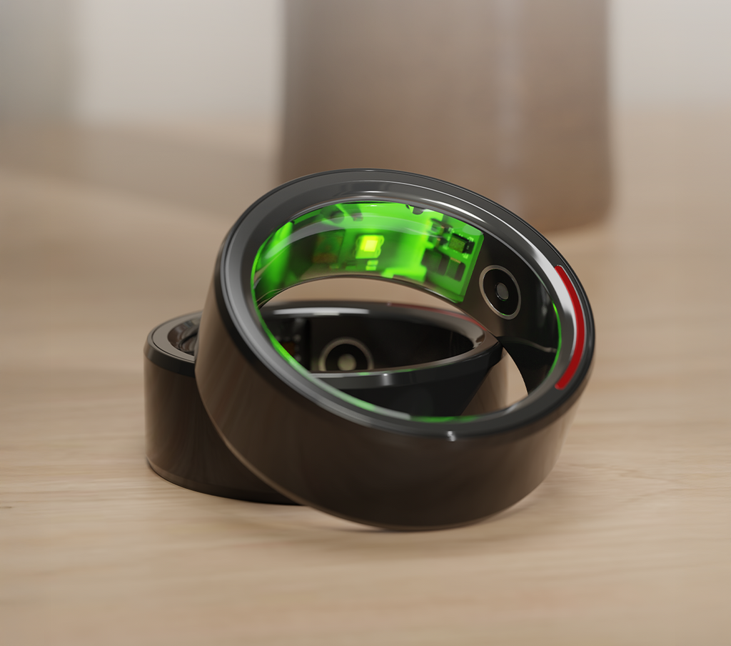 4-6 days battery life