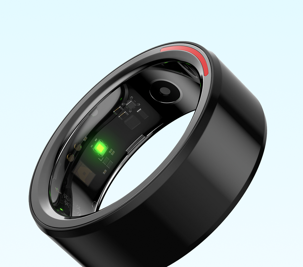 LED Charge Indicator