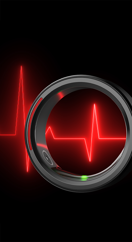 Heart Rate Variability (HRV)