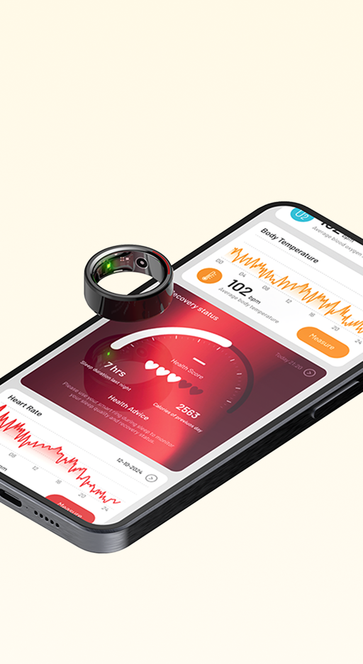Body Temperature Monitoring