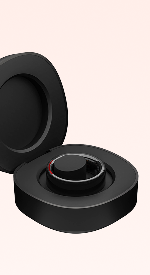 Charge case: 180 days battery life