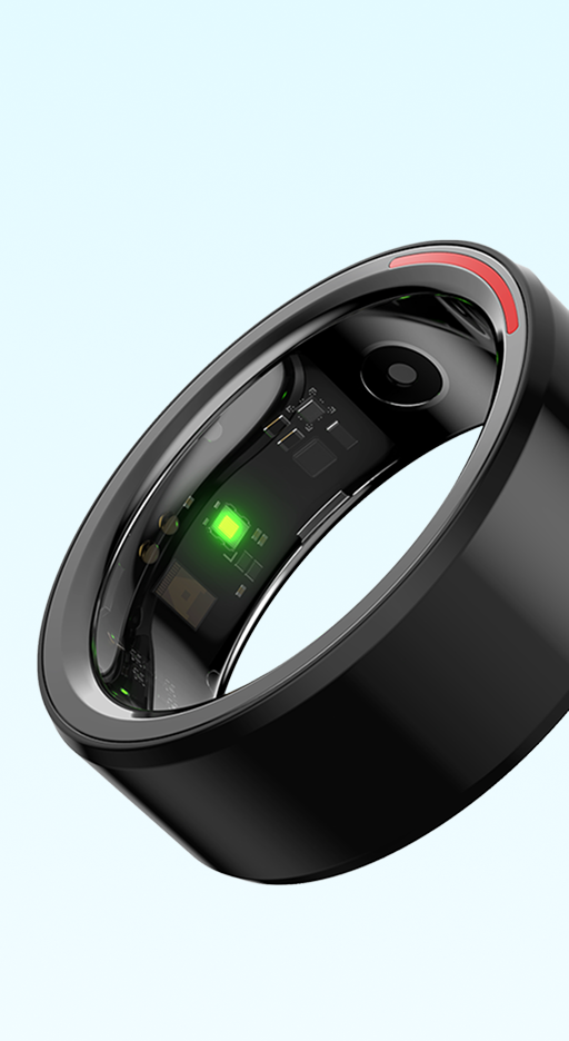 LED Charge Indicator