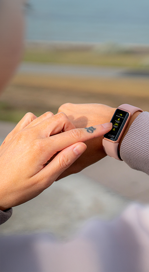 Feminine Health Monitor