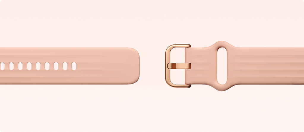 Anti-bacterial watch  strap