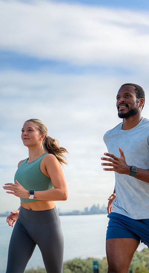 Run Auto Recognition