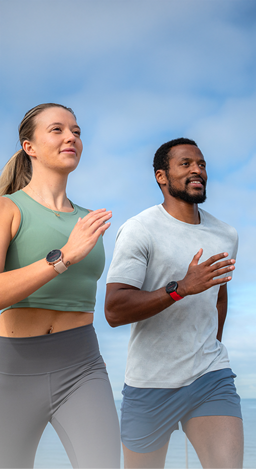 AI Running Companion