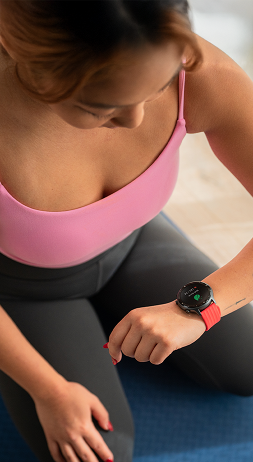 Feminine Health Monitor