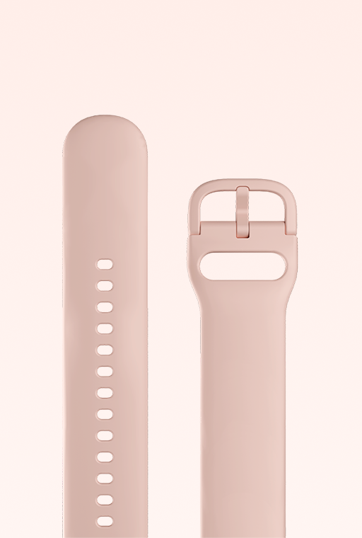 Anti-bacterial watch  strap