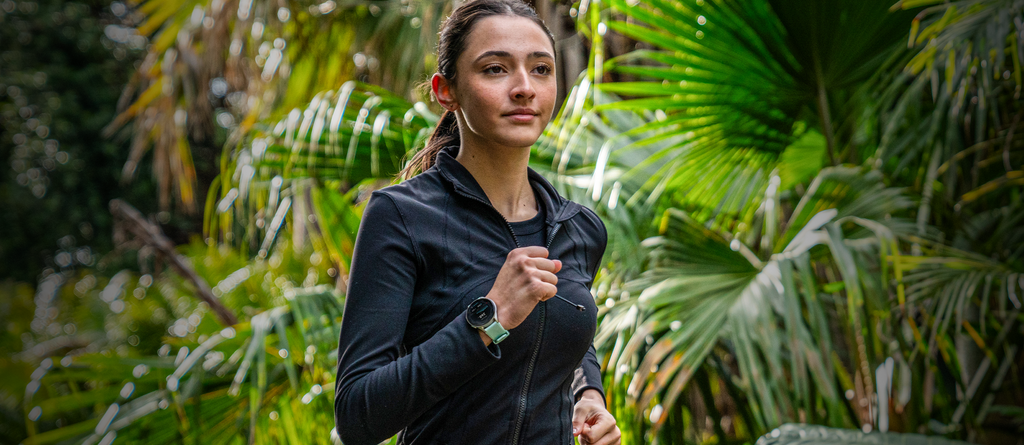 GPS satellite tracking