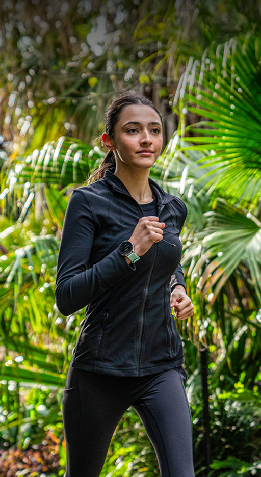 GPS satellite tracking