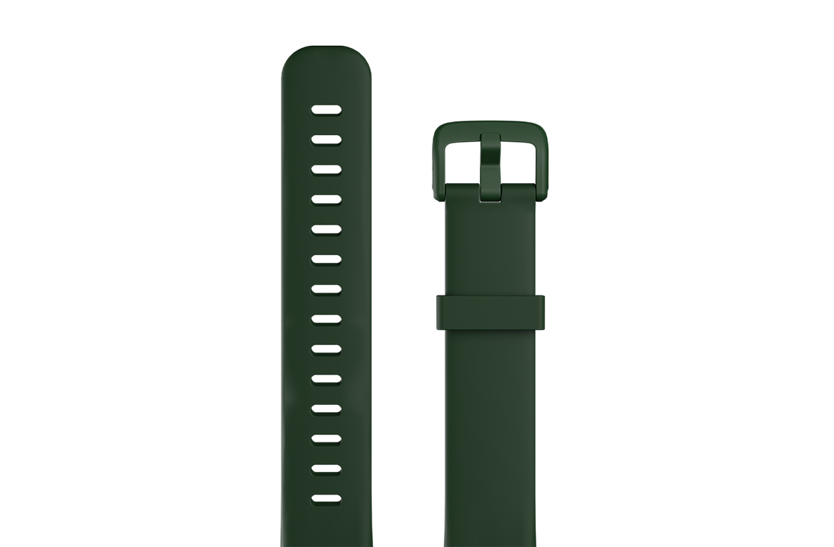 1 x Additional strap