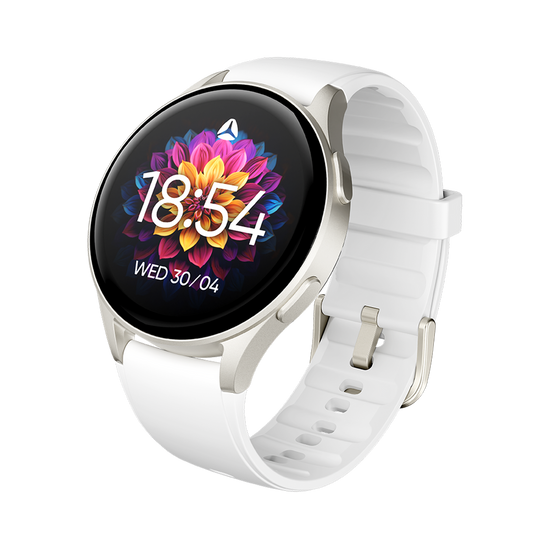 Ryze Gene Smart Watch