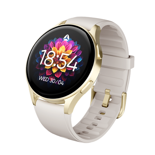 Ryze Gene Smart Watch