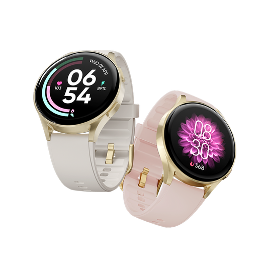 Ryze Gene Smart Watch