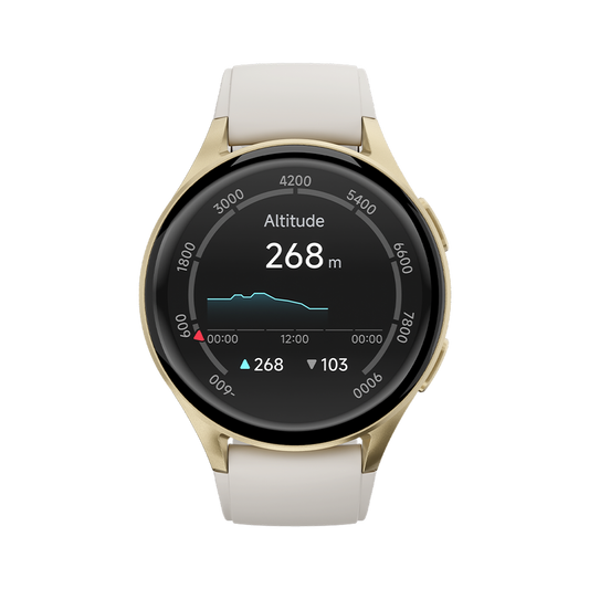 Ryze Gene Smart Watch