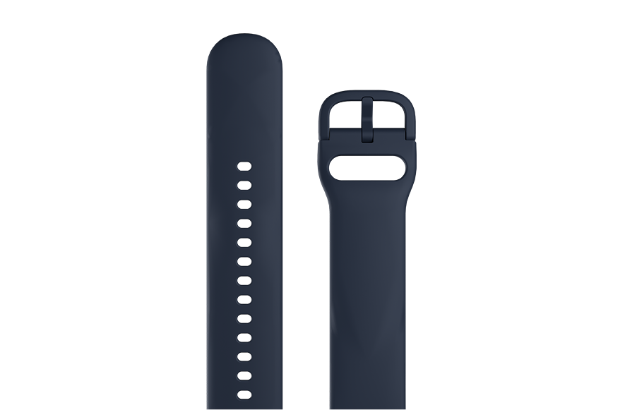 1 x Additional strap