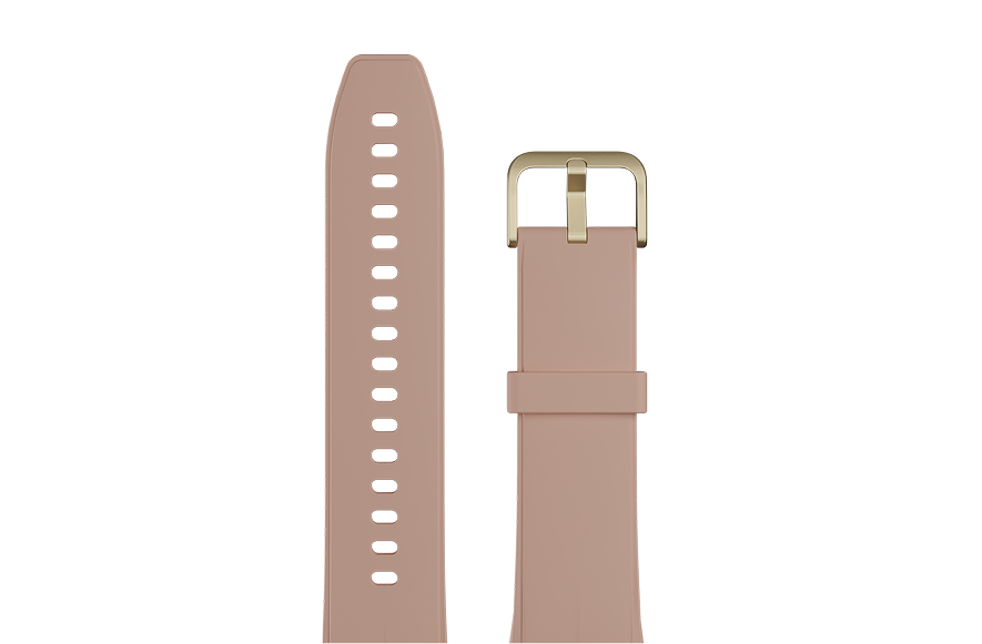 1 x Additional strap