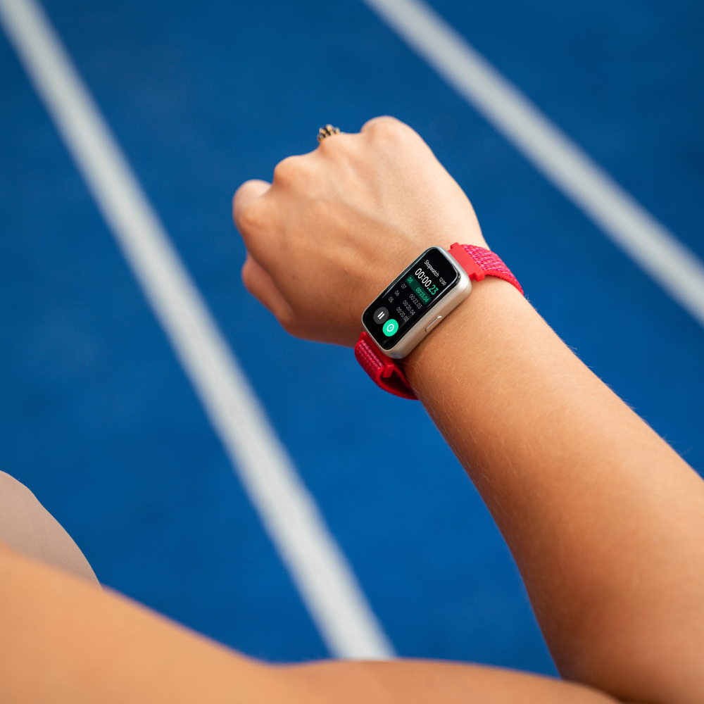 Ryze Elevate Gen 2 Watch Strap