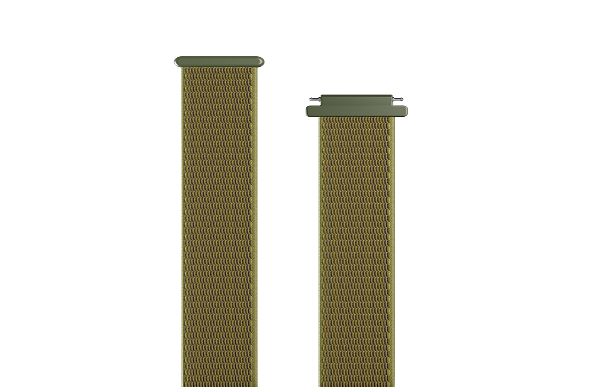 1 x Additional strap 