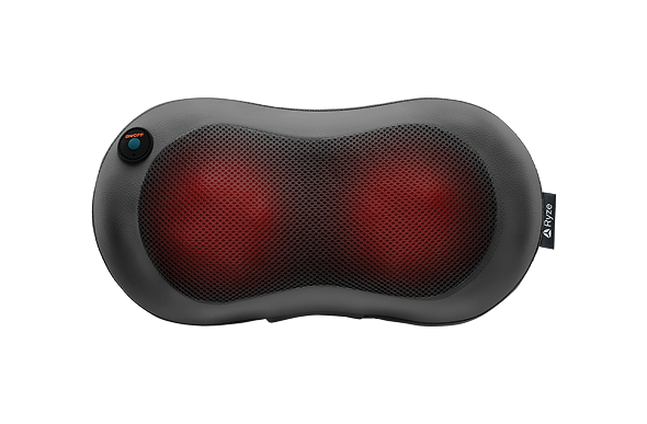 1x R-Soothe Shiatsu Massage Pillow