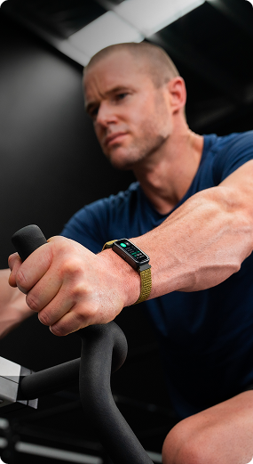 50 Workout Modes