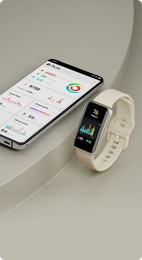Key Health Indicators