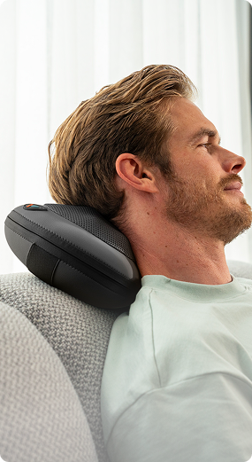 Shiatsu massage