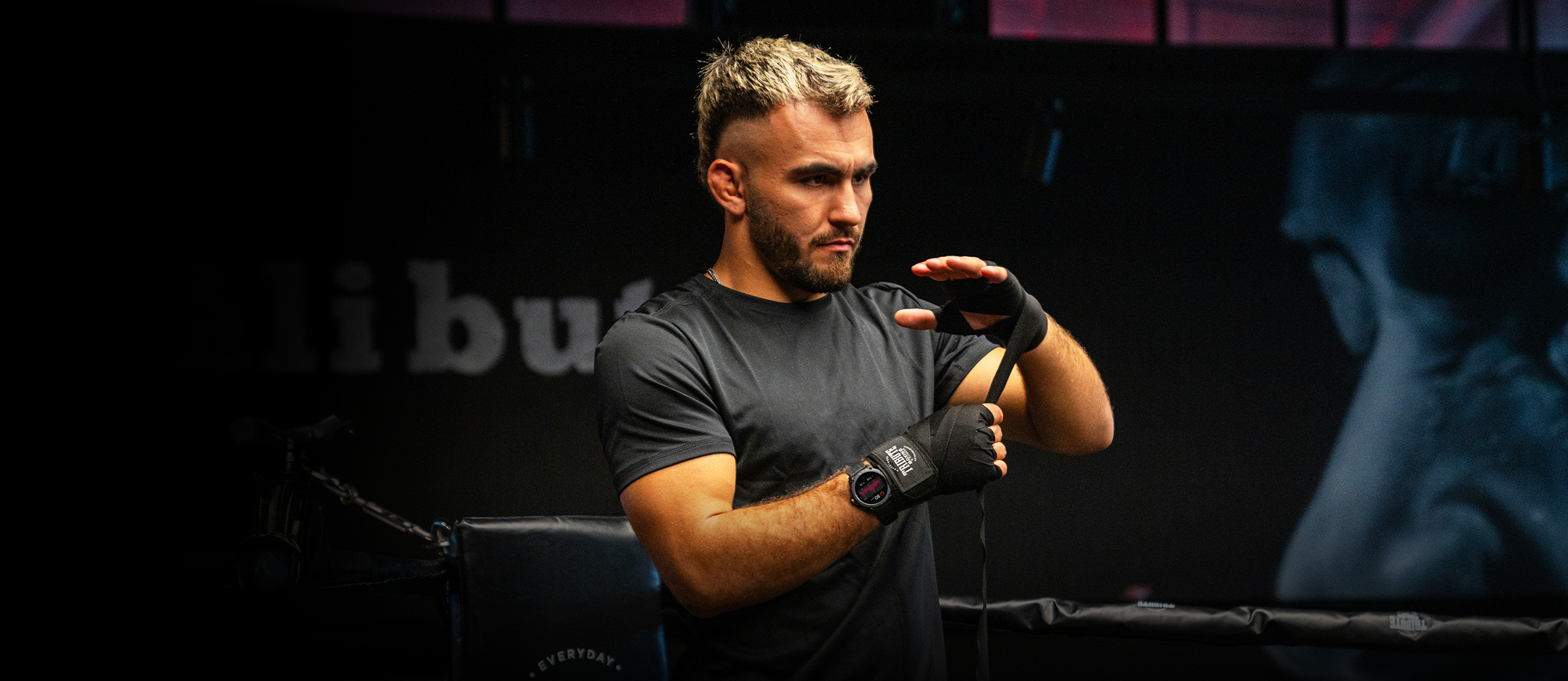 Streamlined health check