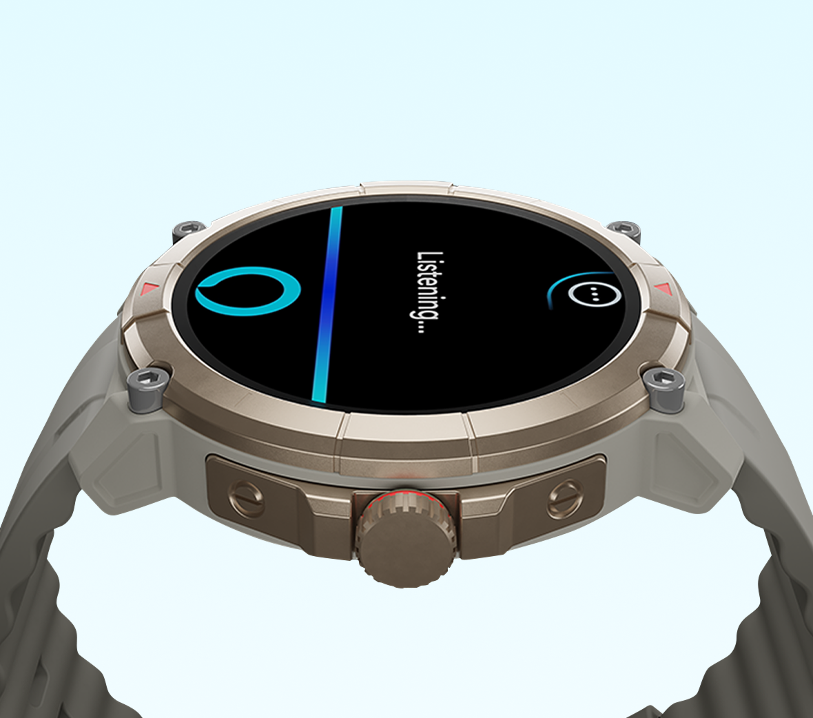 Seamless Alexa integration