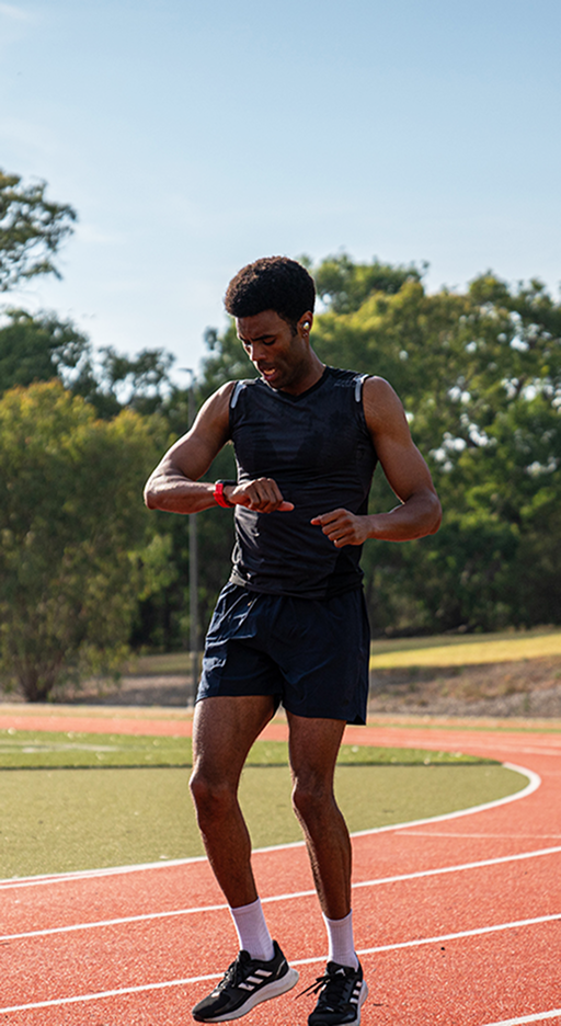 AI Running Companion