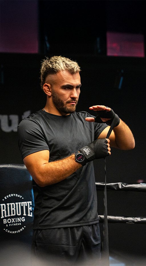 Streamlined health check