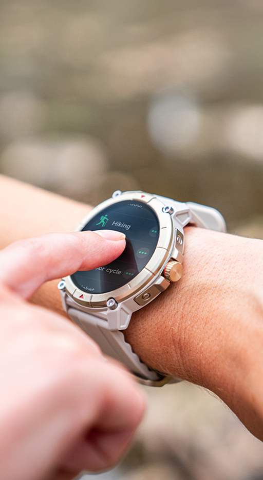 Feminine Health Monitor