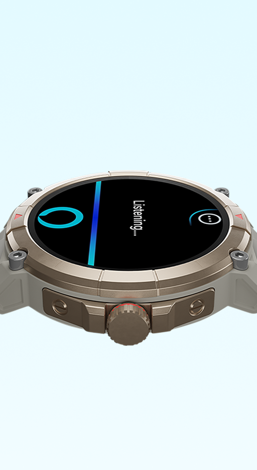 Seamless Alexa integration