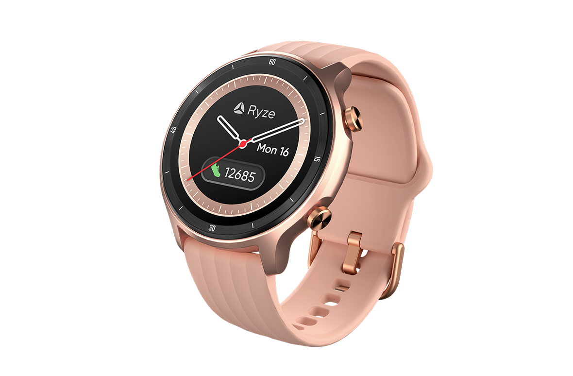 1 x Ryze Flex Smart Watch