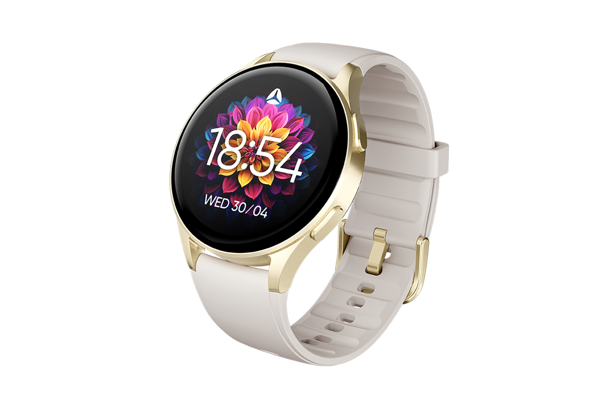 1 x Ryze Gene Smartwatch