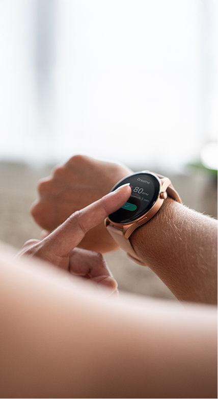 Feminine Health Monitor