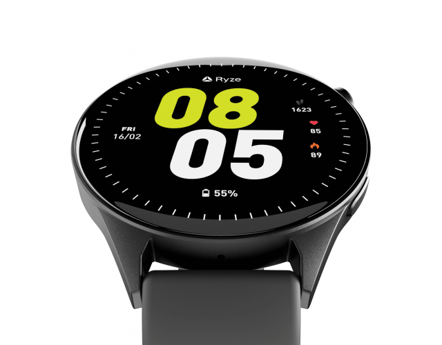 Ryze Wave Smart Watch