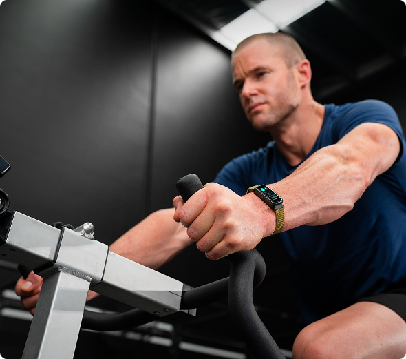 50 Workout Modes