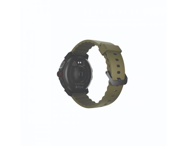 Ryze Trek Smart Watch