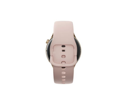 Pink & White
