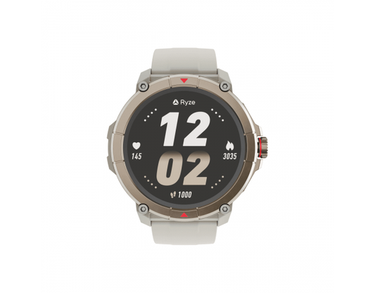 Ryze Trek Smart Watch